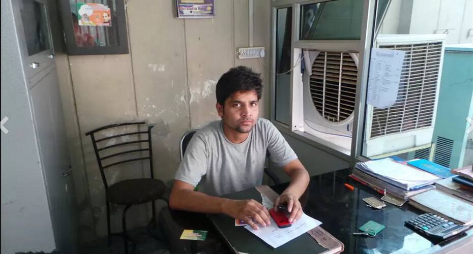 Hotel Green land, Mathura 4